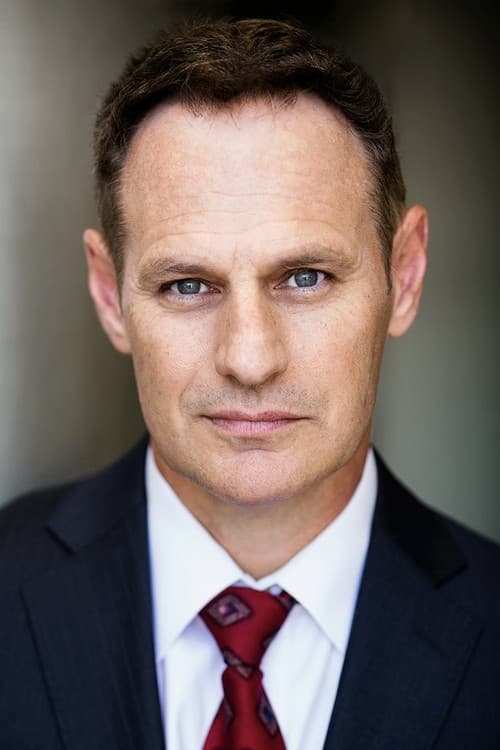 Mark Atteberry profile photo