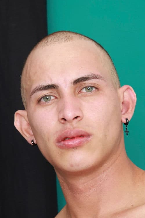 Tenoch Sanz profile photo