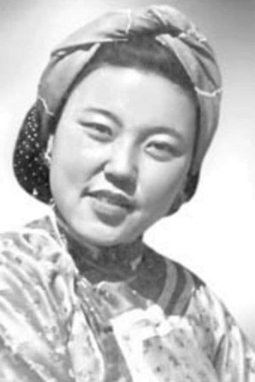 Tsogzolmaa Luvsanjamts profile photo