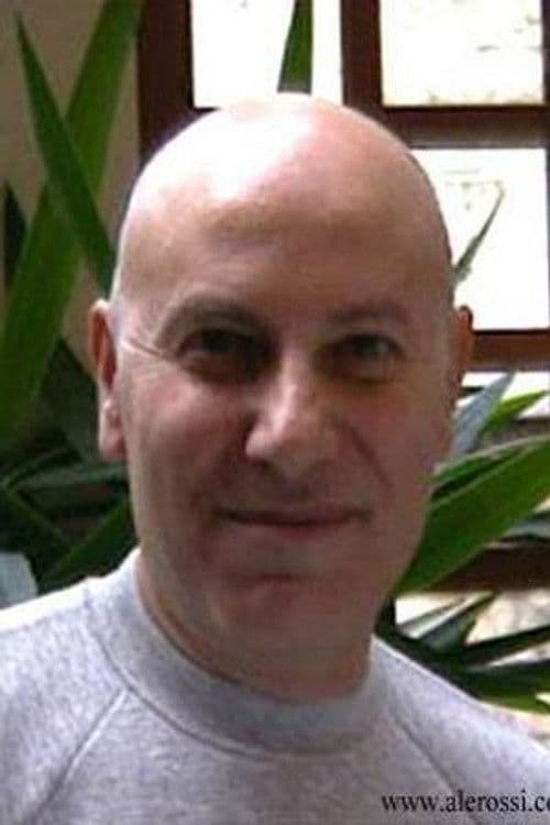 Angelo Nicotra profile photo