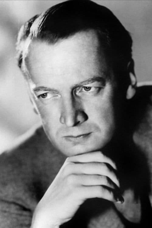 Alf Sjöberg profile photo