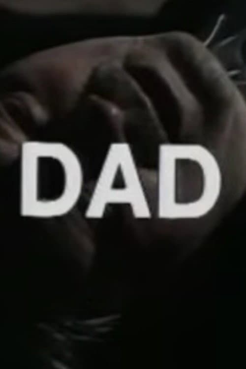 Dad poster