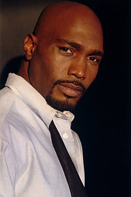 James Black profile photo