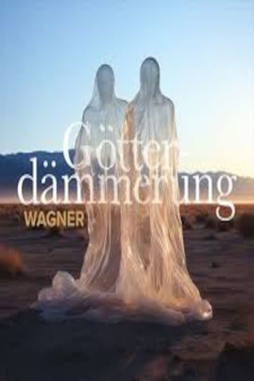 Götterdämmerung poster