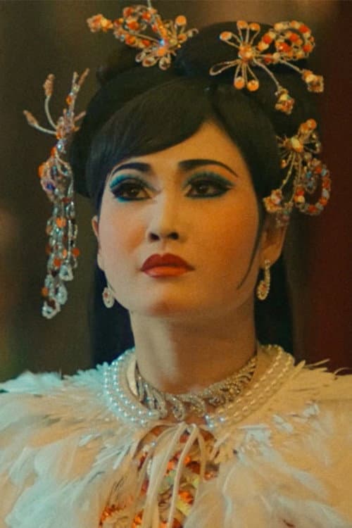 Tú Quyên profile photo