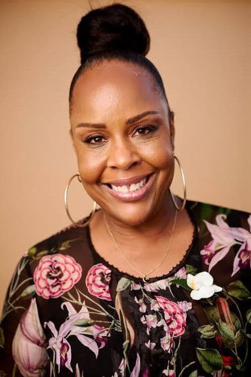 Carla Farmer profile photo