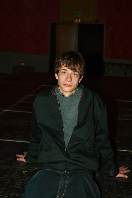 Linus Schellhammer profile photo