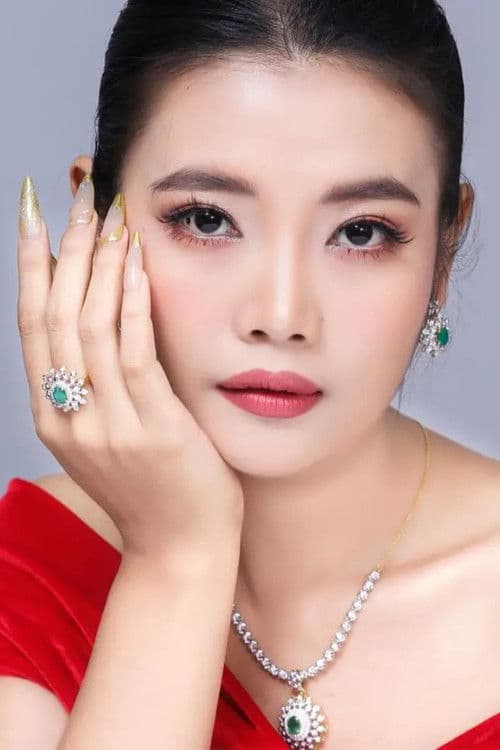 Than Sin Phyo Paing profile photo