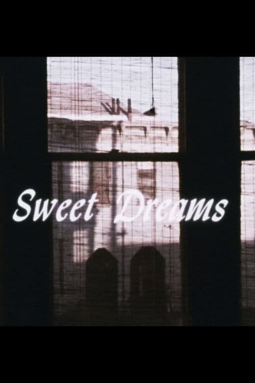 Sweet Dreams poster