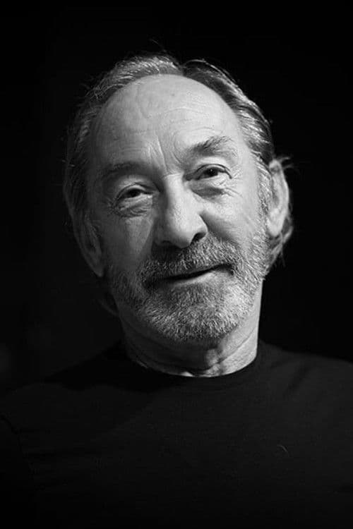 Brane Gruber profile photo