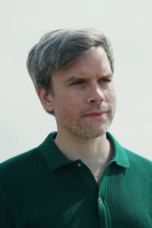 Paul Trillo profile photo