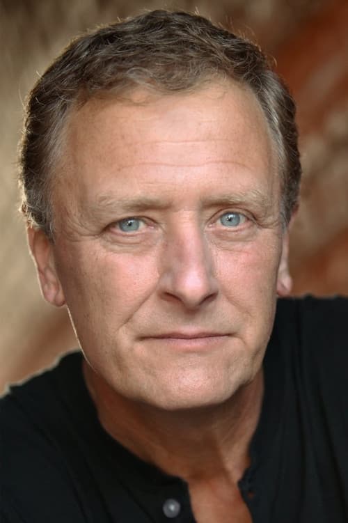 Michael Harding profile photo