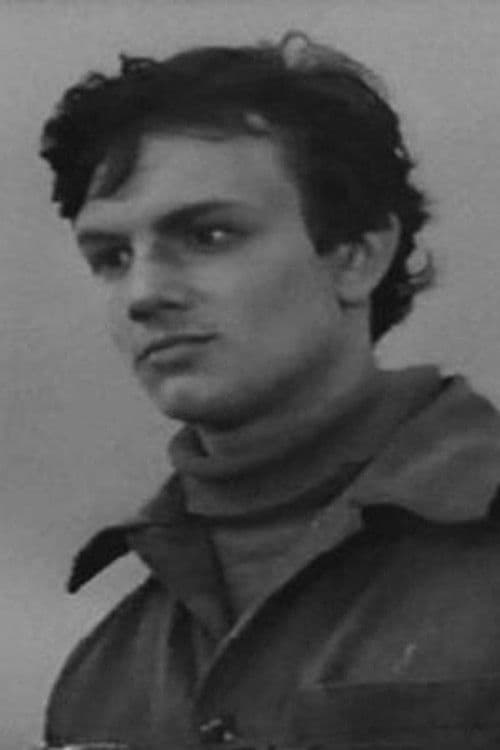 Mikhail Zhirov profile photo