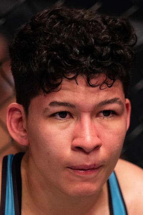 Larissa Pacheco profile photo