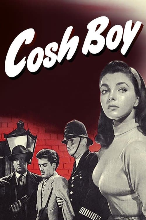 Cosh Boy poster