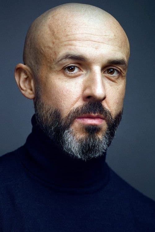 Cédric Welsch profile photo