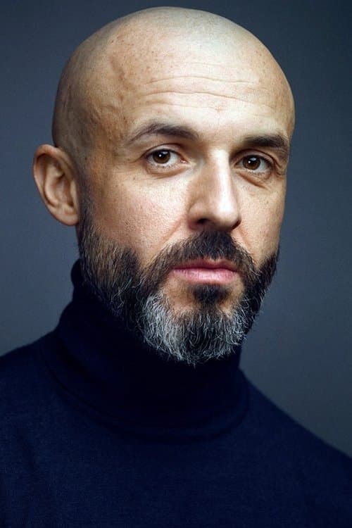 Cédric Welsch profile photo