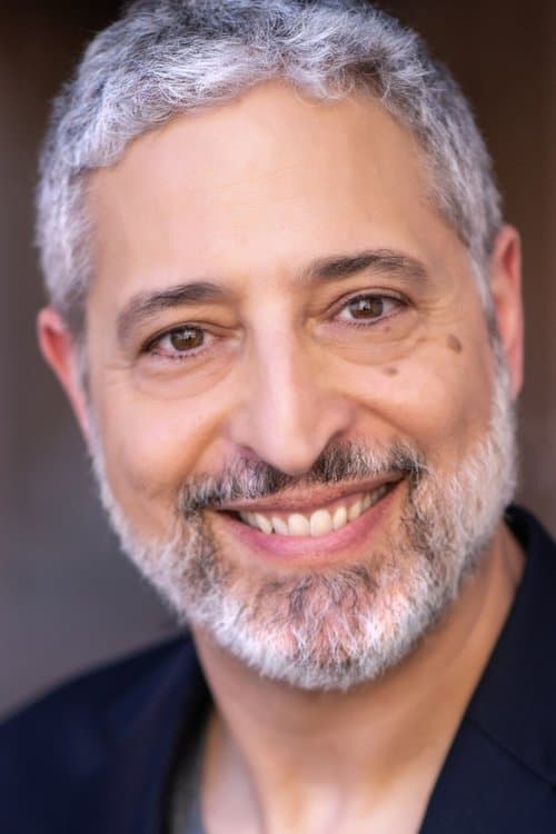 Steve Shermett profile photo