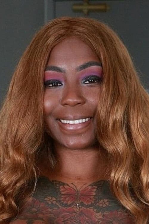 Trap Barbie profile photo