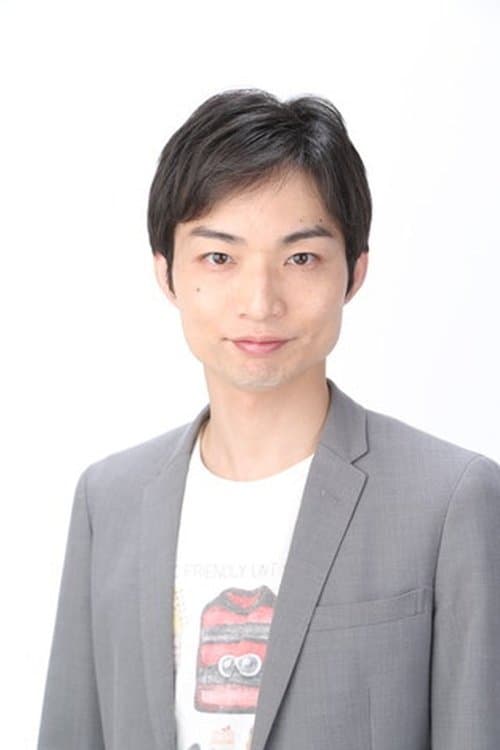 Yu Hatori profile photo