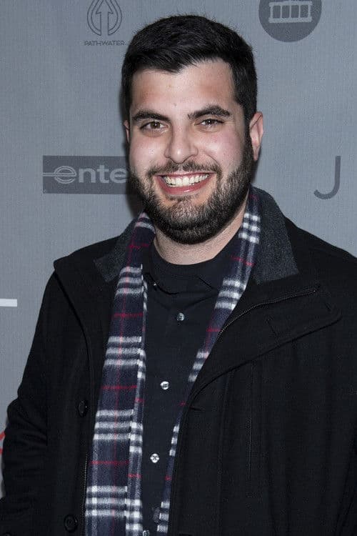 Mike Smith profile photo