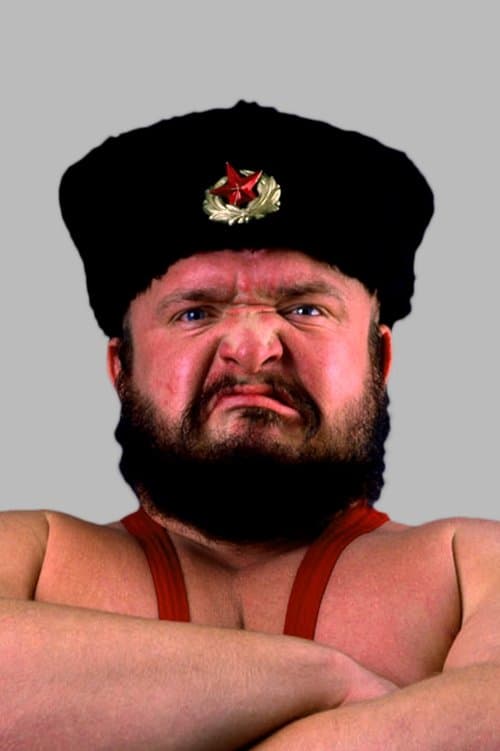 Boris Zhukov profile photo