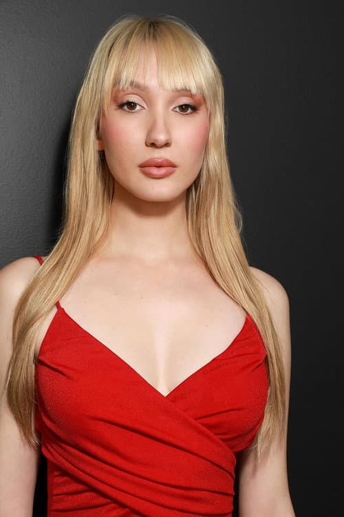 Aleksandra Siepielska profile photo