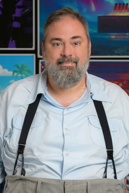 Jim Reardon profile photo