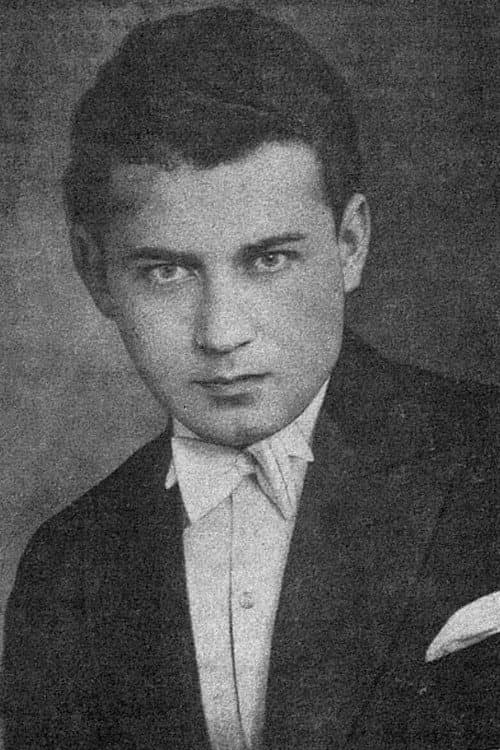 Ladislav Brom profile photo