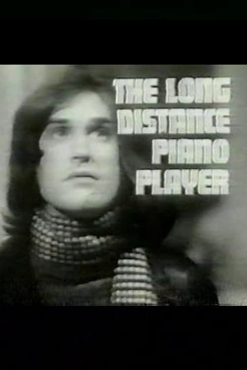 The Long Distance Piano Player poster