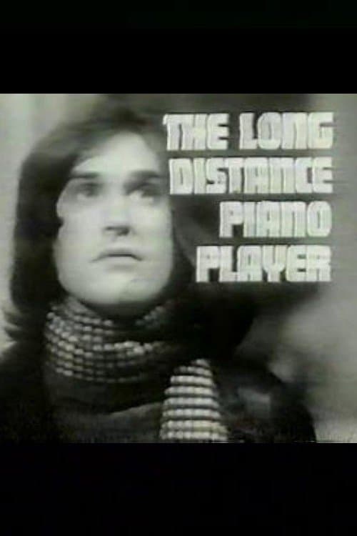 The Long Distance Piano Player poster