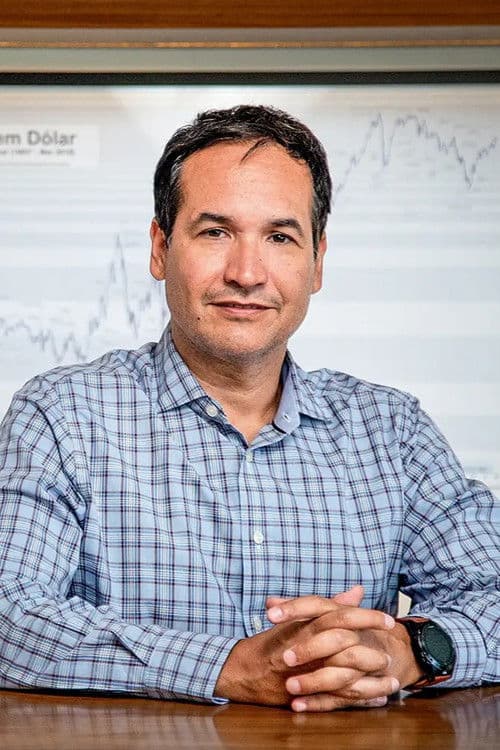 Hélio Beltrão profile photo