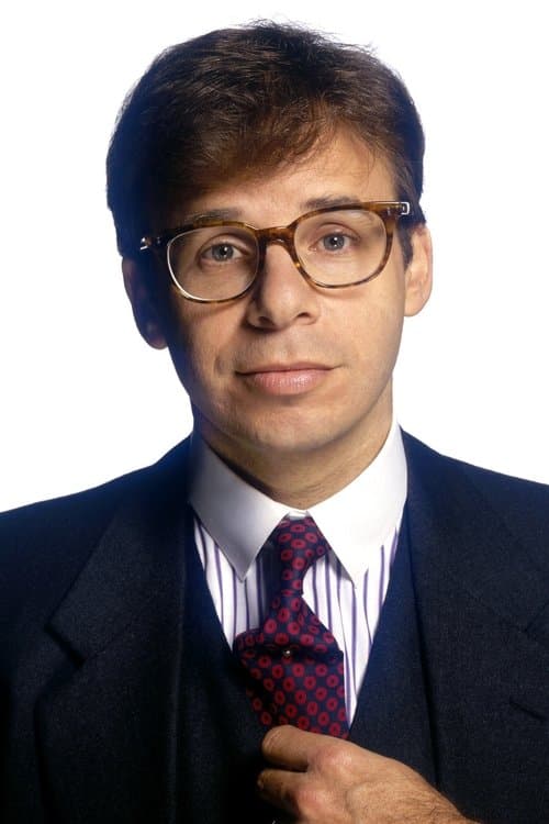 Rick Moranis profile photo