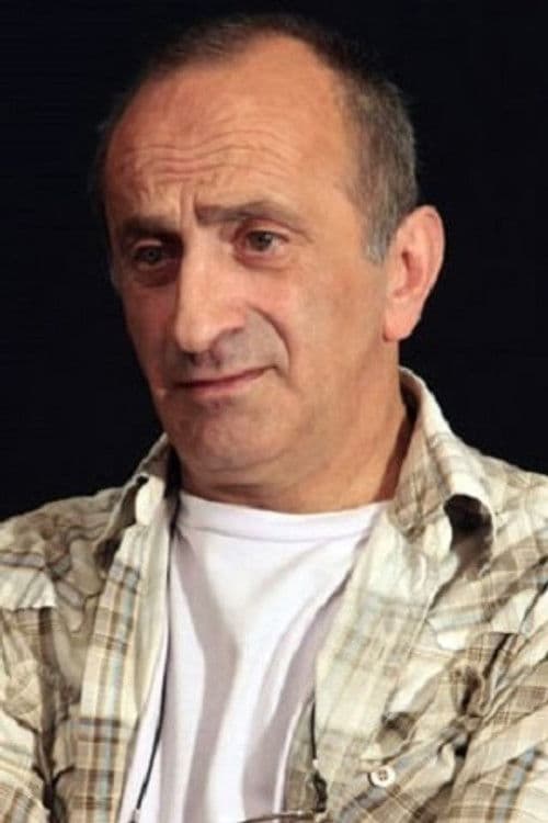 Nodar Khutsishvili profile photo