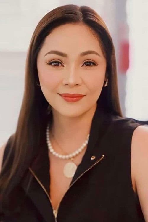 Almira Muhlach profile photo