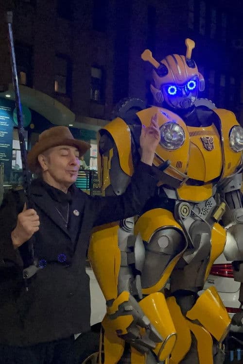 Bradley Eros profile photo