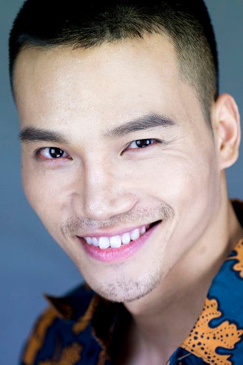 Tian Peng profile photo