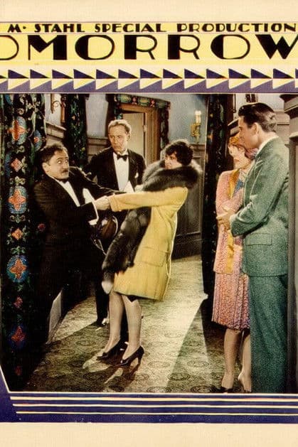 Marriage by Contract poster