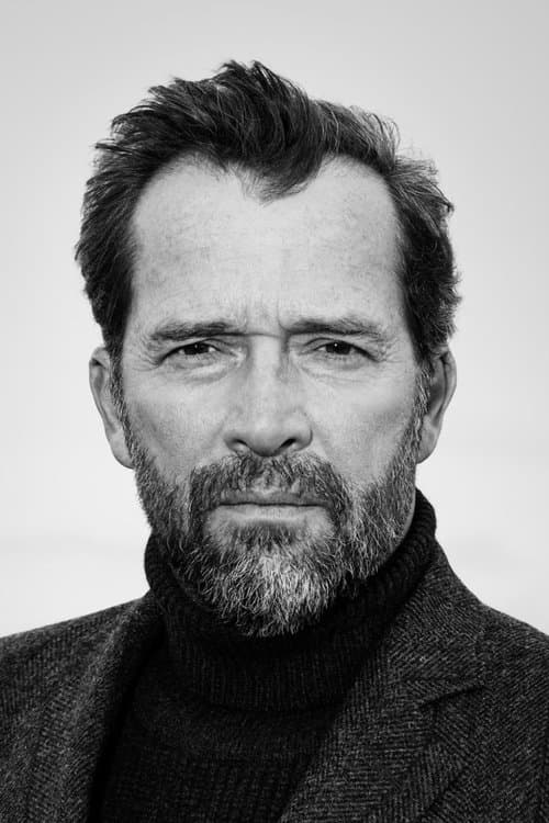 James Purefoy profile photo