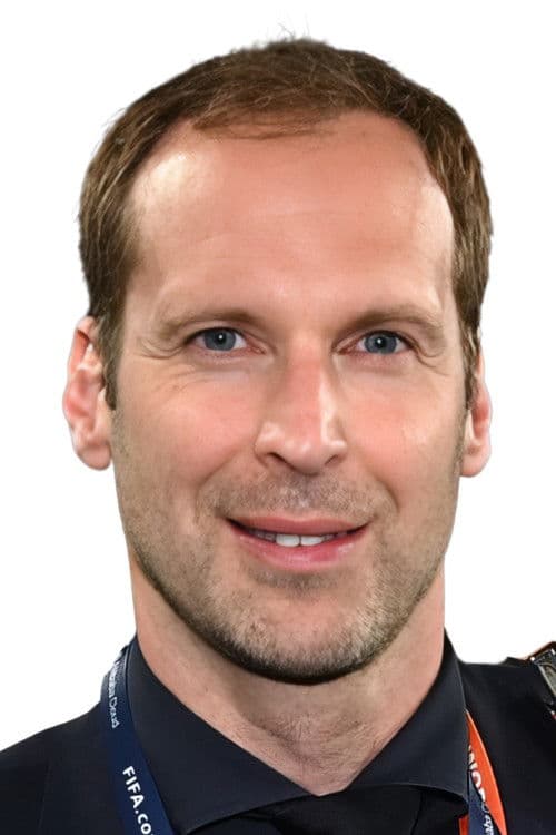 Petr Čech profile photo