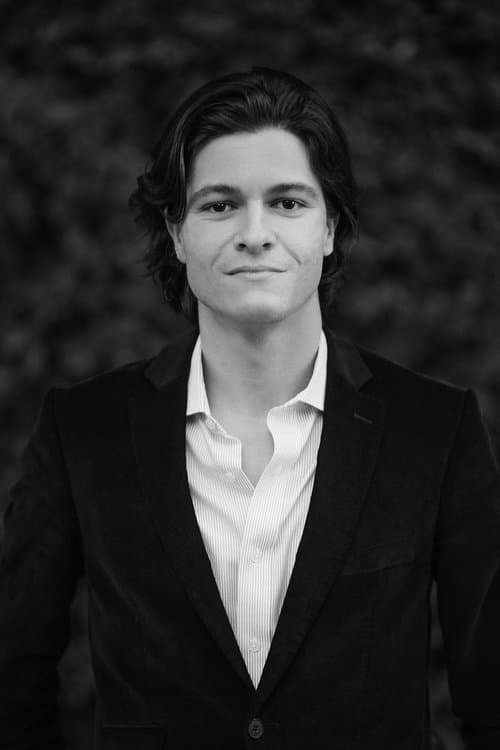 Nicolas Wendl profile photo