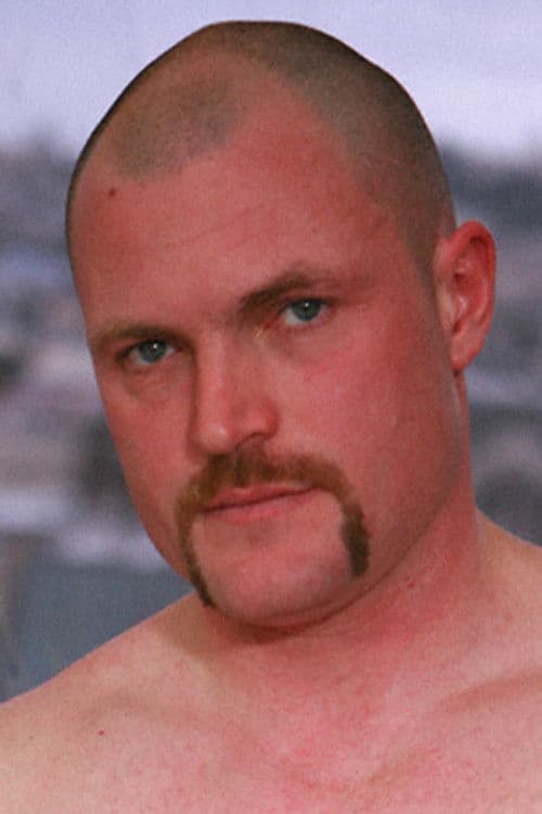 Steve Trevor profile photo