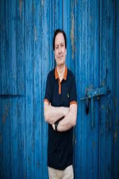 Darius Užkuraitis profile photo