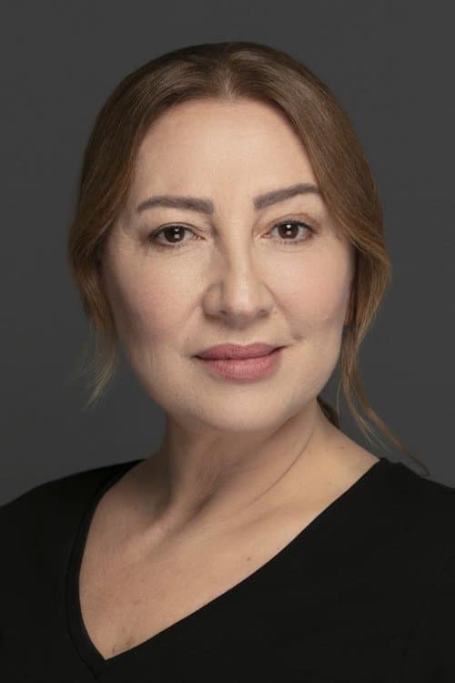 Ayşegül Günay profile photo