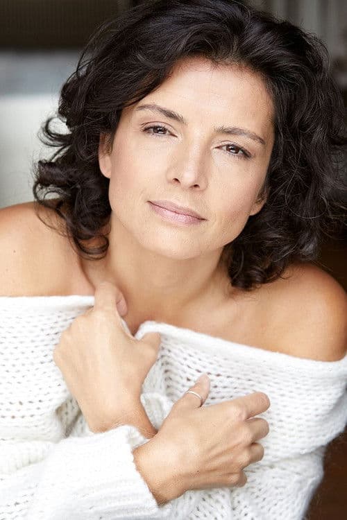 Maude Richard profile photo