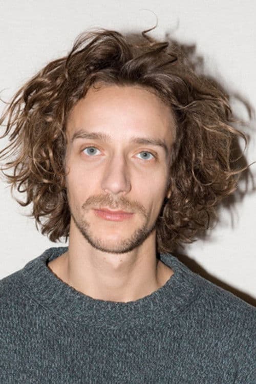 Bernardo Arias Porras profile photo