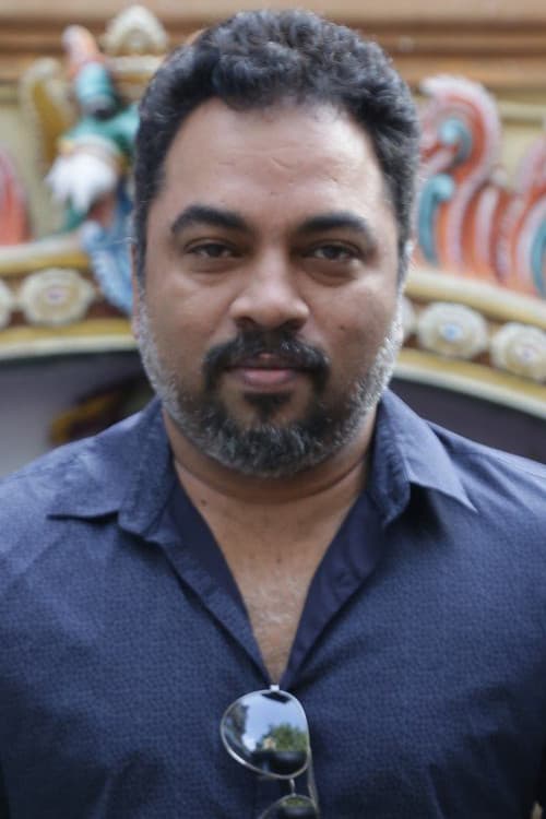 Kalyan Kumar profile photo