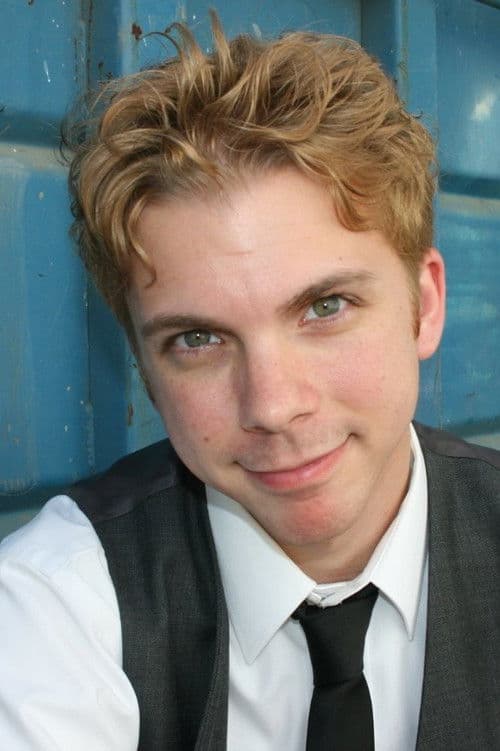 Jan-Michael Rosner profile photo