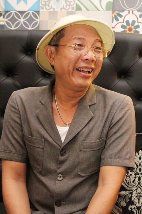 Trung Dân profile photo