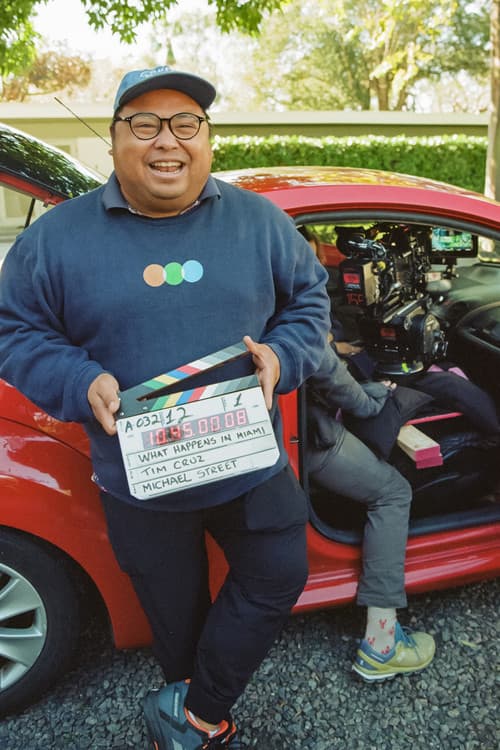 Tim Cruz profile photo